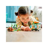 LEGO® City Gemüse-Lieferwagen 60345 (9/9) LEGO® City Gemüse-Lieferwagen 60345 (9/9)