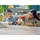 LEGO® City Barn & Farm Animals 60346 (10/10)