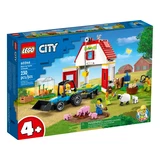 LEGO® City Barn & Farm Animals 60346 (1/10)