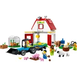 LEGO® City Barn & Farm Animals 60346 (2/10)