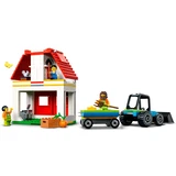 LEGO® City Barn & Farm Animals 60346 (4/10)