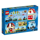 LEGO® City Barn & Farm Animals 60346 (9/10)