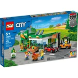 LEGO® City Grocery Store 60347 (1/10)