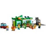 LEGO® City Grocery Store 60347 (2/10)