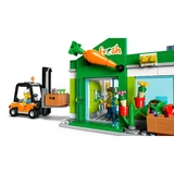 LEGO® City Grocery Store 60347 (5/10)
