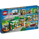 LEGO® City Grocery Store 60347 (9/10)