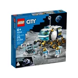 LEGO® City Le véhicule d’exploration lunaire 60348 (1/9)