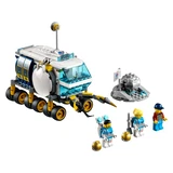 LEGO® City Le véhicule d’exploration lunaire 60348 (2/9)