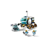 LEGO® City Le véhicule d’exploration lunaire 60348 (3/9)