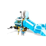 LEGO® City Le véhicule d’exploration lunaire 60348 (4/9)