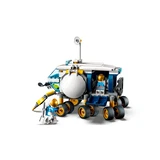 LEGO® City Le véhicule d’exploration lunaire 60348 (5/9)