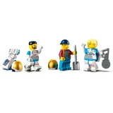 LEGO® City Le véhicule d’exploration lunaire 60348 (9/9)