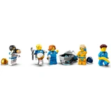 LEGO® City Lunar Space Station 60349 (11/11) LEGO® City Lunar Space Station 60349 (11/11)