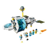 LEGO® City Lunar Space Station 60349 (2/11) LEGO® City Lunar Space Station 60349 (2/11)