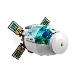 LEGO® City Lunar Space Station 60349 (4/11) LEGO® City Lunar Space Station 60349 (4/11)