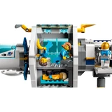 LEGO® City Lunar Space Station 60349 (5/11) LEGO® City Lunar Space Station 60349 (5/11)