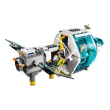 LEGO® City Lunar Space Station 60349 (6/11) LEGO® City Lunar Space Station 60349 (6/11)