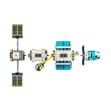 LEGO® City Lunar Space Station 60349 (8/11) LEGO® City Lunar Space Station 60349 (8/11)