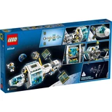 LEGO® City Lunar Space Station 60349 (9/11) LEGO® City Lunar Space Station 60349 (9/11)