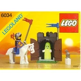 LEGO® Castle Black Monarch's Ghost 6034 (1/1)