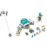 LEGO® City Mond-Forschungsbasis 60350 (2/9)