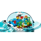LEGO® City Mond-Forschungsbasis 60350 (6/9)