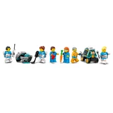 LEGO® City Mond-Forschungsbasis 60350 (9/9)