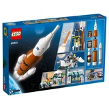 LEGO® City Raketlanceerbasis 60351 (10/11)