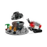 LEGO® City Raketlanceerbasis 60351 (5/11)