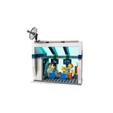 LEGO® City Raketlanceerbasis 60351 (6/11)