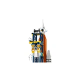 LEGO® City Raketlanceerbasis 60351 (8/11)