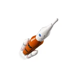 LEGO® City Raketlanceerbasis 60351 (9/11)