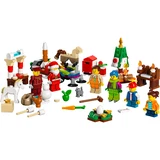 LEGO® City Calendrier de l'Avent Lego City 60352 (2/7) LEGO® City Calendrier de l'Avent Lego City 60352 (2/7)