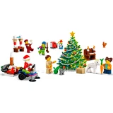LEGO® City Calendrier de l'Avent Lego City 60352 (4/7) LEGO® City Calendrier de l'Avent Lego City 60352 (4/7)