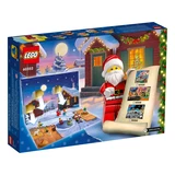 LEGO® City Calendrier de l'Avent Lego City 60352 (5/7) LEGO® City Calendrier de l'Avent Lego City 60352 (5/7)