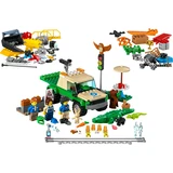 LEGO® City Tierrettungsmissionen 60353 (2/7)