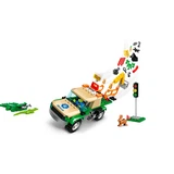 LEGO® City Tierrettungsmissionen 60353 (3/7)