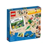 LEGO® City Tierrettungsmissionen 60353 (5/7)