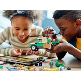 LEGO® City Tierrettungsmissionen 60353 (7/7)