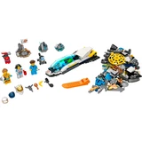 LEGO® City Mars Spacecraft Exploration Missions 60354 (2/7)