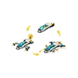 LEGO® City Mars Spacecraft Exploration Missions 60354 (3/7)