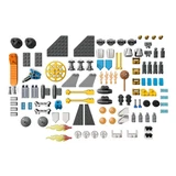 LEGO® City Mars Spacecraft Exploration Missions 60354 (4/7)