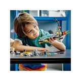 LEGO® City Mars Spacecraft Exploration Missions 60354 (6/7)