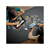 LEGO® City Mars Spacecraft Exploration Missions 60354 (7/7)