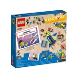 LEGO® City Water Police Detective Missions 60355 (5/7)