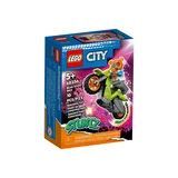 LEGO® City La moto de cascade de l’Ours 60356 (1/7)