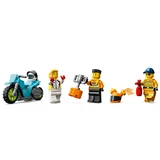 LEGO® City Le défi de cascade : les cercles de feu 60357 (7/8) LEGO® City Le défi de cascade : les cercles de feu 60357 (7/8)