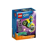 LEGO® City Cyber stuntmotor 60358 (1/7)