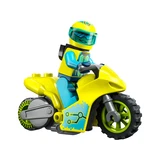LEGO® City Cyber stuntmotor 60358 (2/7)