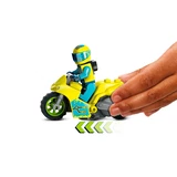 LEGO® City Cyber stuntmotor 60358 (3/7)